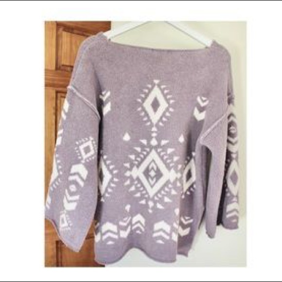 Thanks For The Memories Soft Knit Sweater - Picture 2 of 3